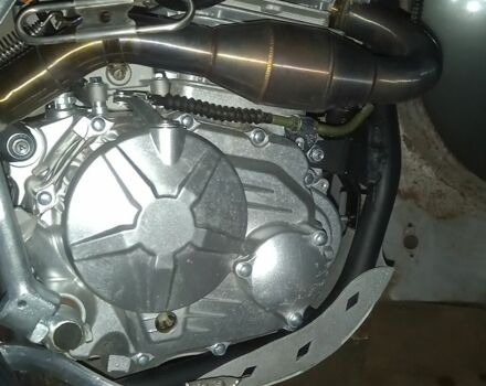 Kovi Другая, объемом двигателя 0.3 л и пробегом 0 тыс. км за 2000 $, фото 6 на Automoto.ua