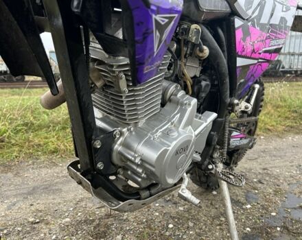 Kovi Другая, объемом двигателя 0.25 л и пробегом 0 тыс. км за 1600 $, фото 3 на Automoto.ua