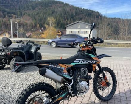 Kovi Інша, об'ємом двигуна 0.3 л та пробігом 0 тис. км за 2100 $, фото 6 на Automoto.ua