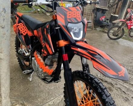 Kovi Другая, объемом двигателя 0.25 л и пробегом 0 тыс. км за 1750 $, фото 2 на Automoto.ua