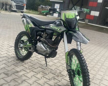 Kovi Другая, объемом двигателя 0.3 л и пробегом 0 тыс. км за 1600 $, фото 7 на Automoto.ua