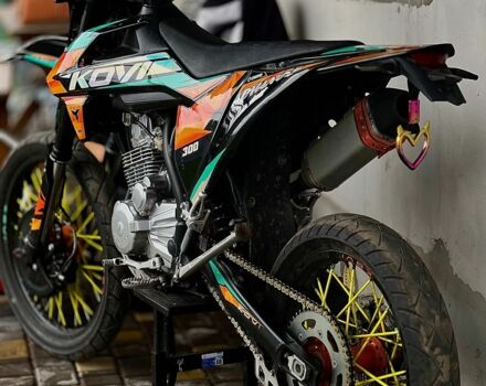 Kovi Другая, объемом двигателя 0.3 л и пробегом 0 тыс. км за 2000 $, фото 1 на Automoto.ua