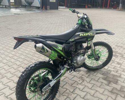 Kovi Другая, объемом двигателя 0.3 л и пробегом 0 тыс. км за 1600 $, фото 2 на Automoto.ua
