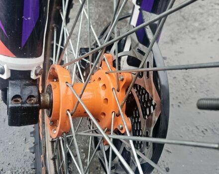 Kovi Другая, объемом двигателя 0.25 л и пробегом 0 тыс. км за 1500 $, фото 6 на Automoto.ua