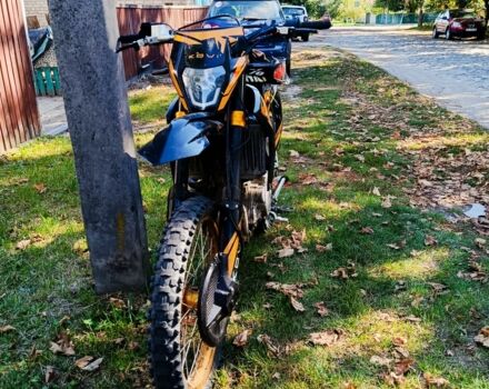 Kovi Другая, объемом двигателя 0.3 л и пробегом 0 тыс. км за 1546 $, фото 2 на Automoto.ua