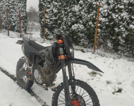 Kovi Інша, об'ємом двигуна 0.25 л та пробігом 0 тис. км за 1600 $, фото 4 на Automoto.ua