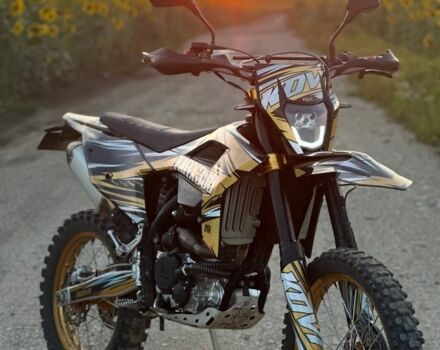 Kovi Другая, объемом двигателя 0.3 л и пробегом 0 тыс. км за 2100 $, фото 2 на Automoto.ua