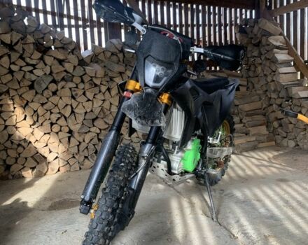 Kovi Другая, объемом двигателя 0.28 л и пробегом 0 тыс. км за 2000 $, фото 2 на Automoto.ua