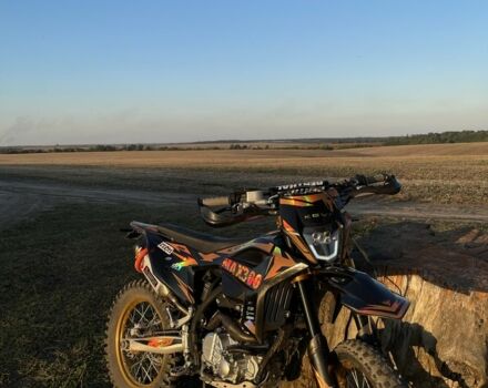 Kovi Другая, объемом двигателя 0.3 л и пробегом 0 тыс. км за 1800 $, фото 5 на Automoto.ua