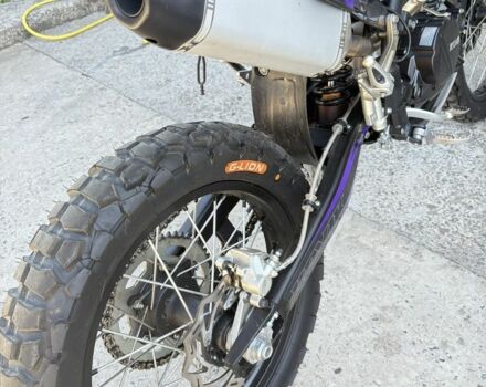 Kovi Другая, объемом двигателя 0.3 л и пробегом 0 тыс. км за 2400 $, фото 5 на Automoto.ua