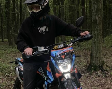 Kovi Другая, объемом двигателя 0.25 л и пробегом 0 тыс. км за 1750 $, фото 6 на Automoto.ua