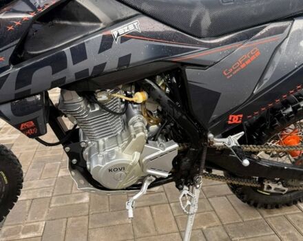 Kovi Другая, объемом двигателя 0.25 л и пробегом 0 тыс. км за 1400 $, фото 3 на Automoto.ua