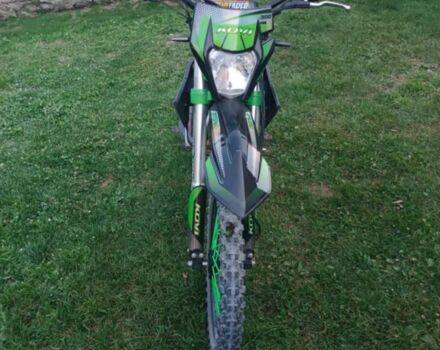 Kovi Другая, объемом двигателя 0.3 л и пробегом 0 тыс. км за 1546 $, фото 3 на Automoto.ua