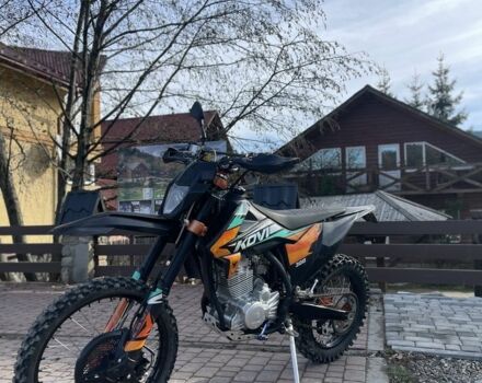 Kovi Інша, об'ємом двигуна 0.3 л та пробігом 0 тис. км за 2100 $, фото 5 на Automoto.ua