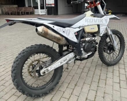 Kovi Другая, объемом двигателя 0.3 л и пробегом 0 тыс. км за 2000 $, фото 3 на Automoto.ua