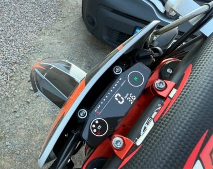 Kovi Другая, объемом двигателя 0.3 л и пробегом 0 тыс. км за 2700 $, фото 6 на Automoto.ua