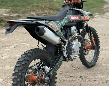 Kovi Другая, объемом двигателя 0.25 л и пробегом 0 тыс. км за 1650 $, фото 2 на Automoto.ua