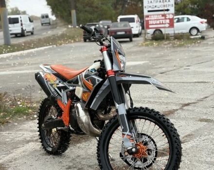 Kovi Другая 2024 в Днепре (Днепропетровске) на Automoto.ua Kovi Другая, объемом двигателя 0.3 л и пробегом 0 тыс. км за 3900 $, фото 4 на Automoto.ua