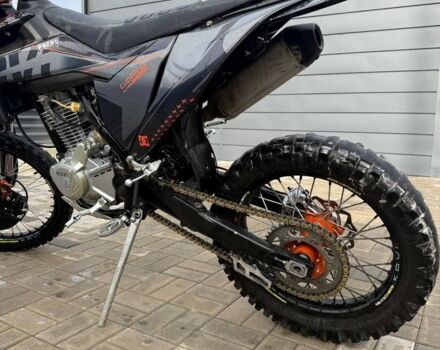 Kovi Другая, объемом двигателя 0.25 л и пробегом 0 тыс. км за 1400 $, фото 4 на Automoto.ua