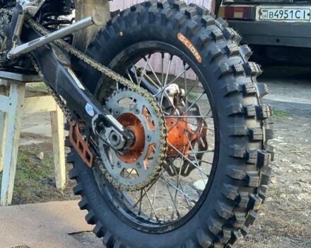 Kovi Другая, объемом двигателя 0.25 л и пробегом 0 тыс. км за 1600 $, фото 3 на Automoto.ua