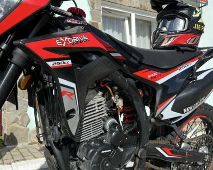 Kovi Інша, об'ємом двигуна 0.25 л та пробігом 0 тис. км за 1450 $, фото 3 на Automoto.ua