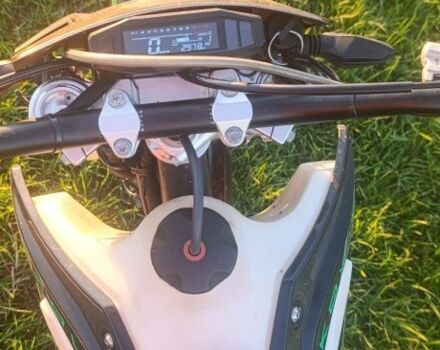 Kovi Другая 2024 в Зборов на Automoto.ua Kovi Другая, объемом двигателя 0.25 л и пробегом 0 тыс. км за 1850 $, фото 2 на Automoto.ua
