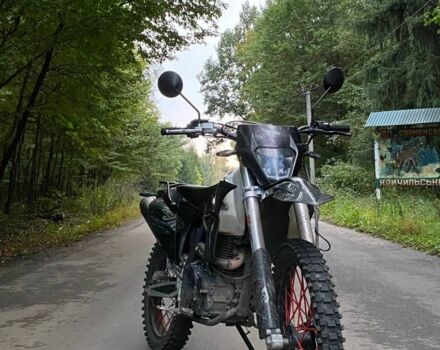 Kovi Другая, объемом двигателя 0.25 л и пробегом 0 тыс. км за 1500 $, фото 1 на Automoto.ua