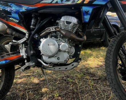 Kovi Інша, об'ємом двигуна 0.25 л та пробігом 0 тис. км за 2000 $, фото 3 на Automoto.ua