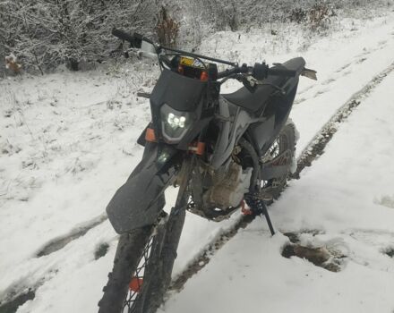 Kovi Інша, об'ємом двигуна 0.25 л та пробігом 0 тис. км за 1600 $, фото 3 на Automoto.ua