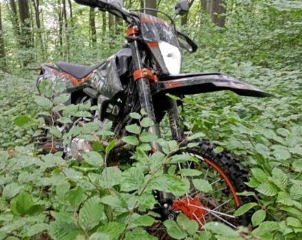 Kovi Другая, объемом двигателя 0.25 л и пробегом 0 тыс. км за 1466 $, фото 5 на Automoto.ua