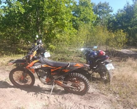 Kovi Другая, объемом двигателя 0.25 л и пробегом 0 тыс. км за 1650 $, фото 3 на Automoto.ua