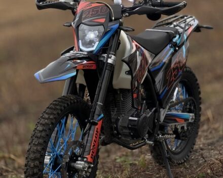 Kovi Другая, объемом двигателя 0.25 л и пробегом 0 тыс. км за 1550 $, фото 1 на Automoto.ua