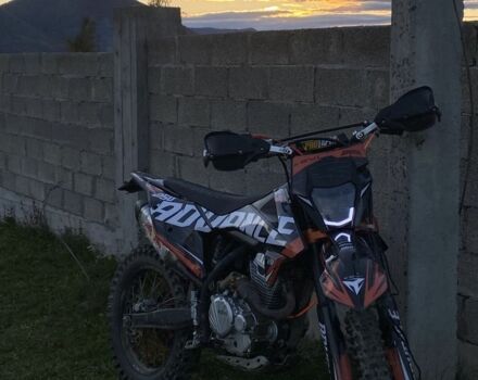 Kovi Другая, объемом двигателя 0.25 л и пробегом 0 тыс. км за 1650 $, фото 1 на Automoto.ua