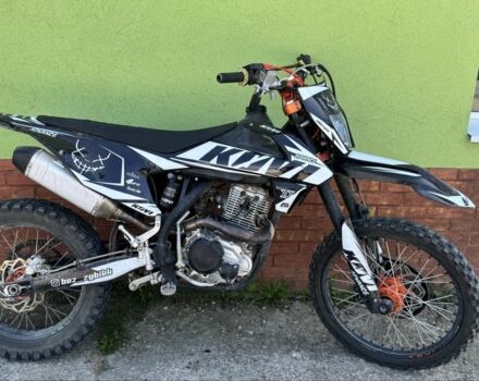 Kovi Інша, об'ємом двигуна 0.3 л та пробігом 0 тис. км за 1500 $, фото 8 на Automoto.ua