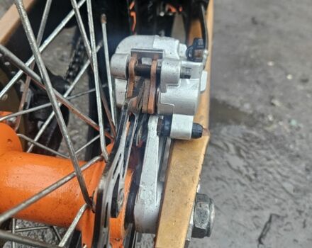 Kovi Другая, объемом двигателя 0.25 л и пробегом 0 тыс. км за 1500 $, фото 5 на Automoto.ua