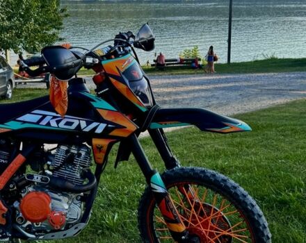 Kovi Другая, объемом двигателя 0.3 л и пробегом 0 тыс. км за 1956 $, фото 2 на Automoto.ua