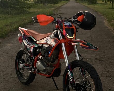 Kovi Інша, об'ємом двигуна 0.3 л та пробігом 0 тис. км за 1536 $, фото 3 на Automoto.ua