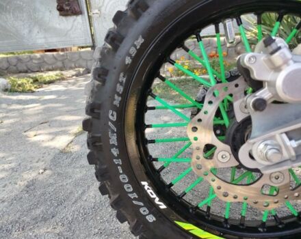 Kovi Другая, объемом двигателя 0.14 л и пробегом 0 тыс. км за 1000 $, фото 5 на Automoto.ua