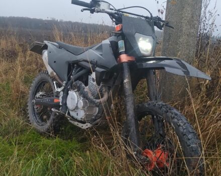 Kovi Інша, об'ємом двигуна 0.25 л та пробігом 0 тис. км за 1600 $, фото 6 на Automoto.ua