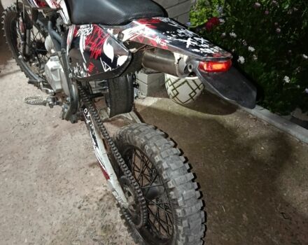 Kovi Другая 2024 в Звенигородка на Automoto.ua Kovi Другая, объемом двигателя 0.15 л и пробегом 0 тыс. км за 925 $, фото 1 на Automoto.ua