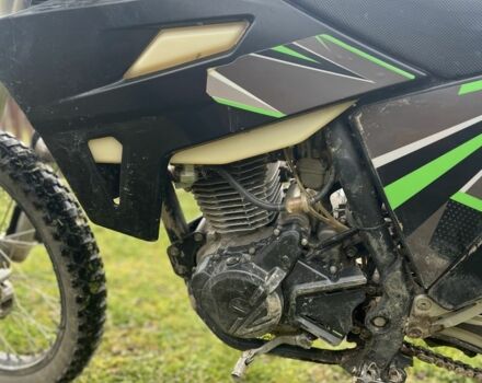 Kovi Інша, об'ємом двигуна 0.25 л та пробігом 0 тис. км за 1250 $, фото 5 на Automoto.ua