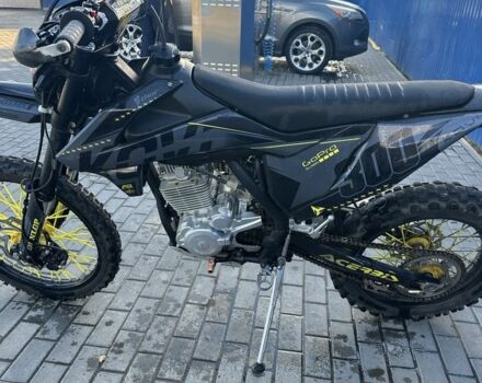 Kovi Другая, объемом двигателя 0.3 л и пробегом 0 тыс. км за 1920 $, фото 3 на Automoto.ua