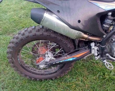 Kovi Другая, объемом двигателя 0.25 л и пробегом 0 тыс. км за 1700 $, фото 6 на Automoto.ua