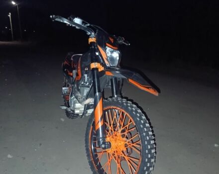 Kovi Другая, объемом двигателя 0.25 л и пробегом 0 тыс. км за 1650 $, фото 2 на Automoto.ua