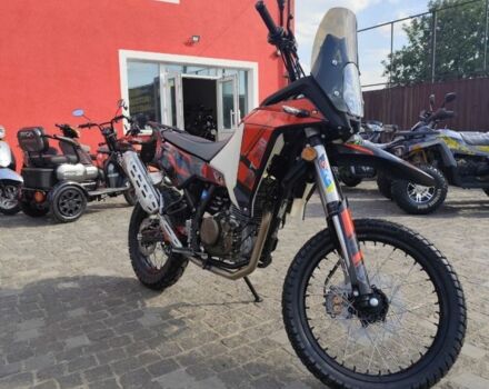 Kovi Другая, объемом двигателя 0.3 л и пробегом 0 тыс. км за 2350 $, фото 3 на Automoto.ua