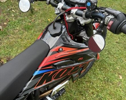 Kovi Другая, объемом двигателя 0.25 л и пробегом 0 тыс. км за 1600 $, фото 5 на Automoto.ua