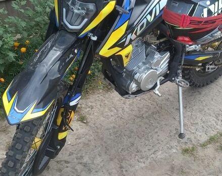 Kovi Другая, объемом двигателя 0.3 л и пробегом 0 тыс. км за 2000 $, фото 1 на Automoto.ua