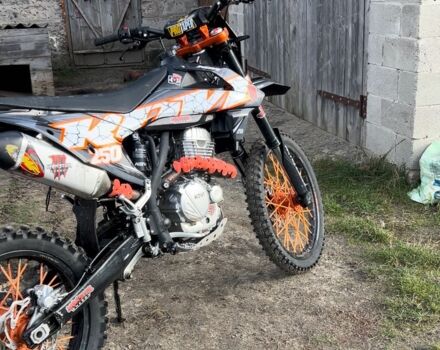 Kovi Другая, объемом двигателя 0.25 л и пробегом 0 тыс. км за 1450 $, фото 3 на Automoto.ua