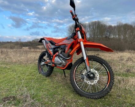 Kovi Інша, об'ємом двигуна 0.3 л та пробігом 0 тис. км за 1650 $, фото 6 на Automoto.ua