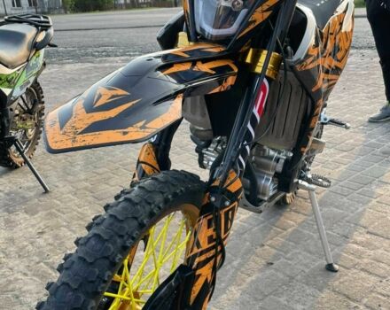 Kovi Інша 2024 у Ратне на Automoto.ua Kovi Інша, об'ємом двигуна 0.17 л та пробігом 0 тис. км за 1700 $, фото 2 на Automoto.ua